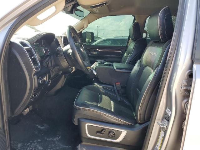 2021 RAM 1500 LARAM - 1C6SRFJT1MN771450