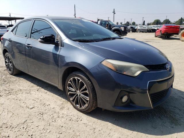 2014 Toyota Corolla L VIN: 5YFBURHE5EP150121 Lot: 47629464