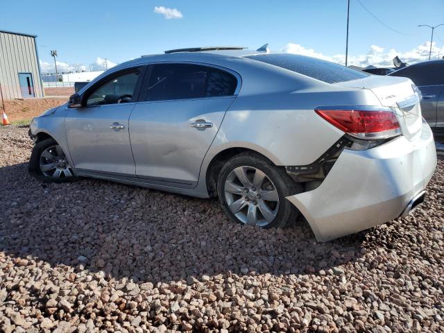 2011 Buick Lacrosse Cxs VIN: 1G4GE5ED2BF357023 Lot: 45876634