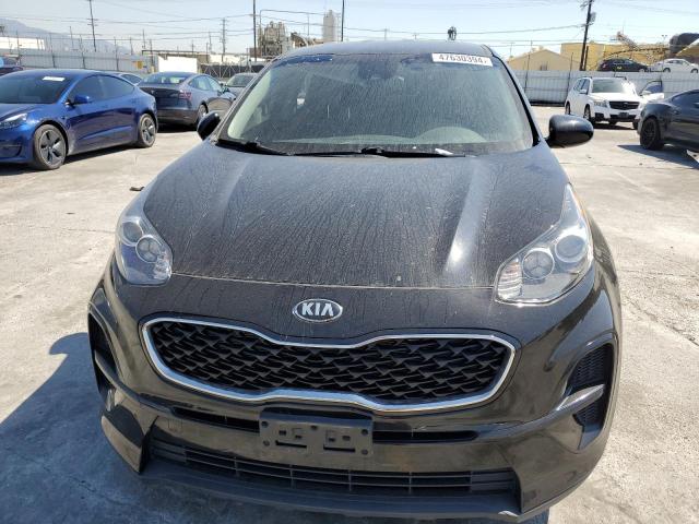 KNDPM3AC7L7742257 Kia Sportage L 5