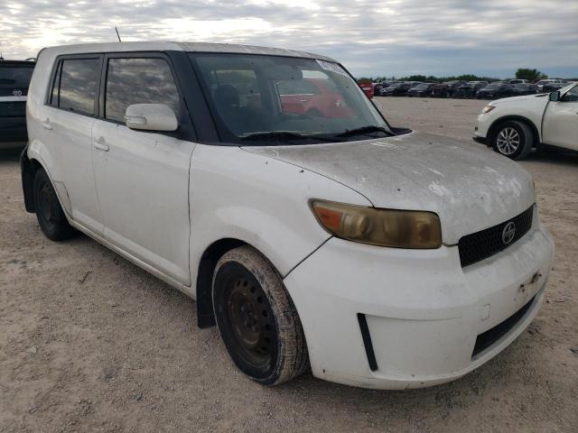 2010 Toyota Scion Xb VIN: JTLZE4FE2A1105643 Lot: 47136554