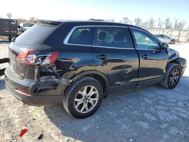 2013 Mazda Cx-9 Sport VIN: JM3TB3BV1D0402558 Lot: 46360094