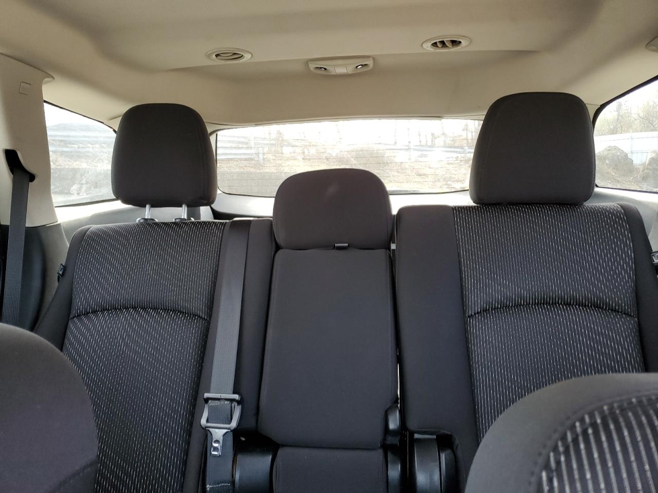 3C4PDCBB5DT723757 2013 Dodge Journey Sxt