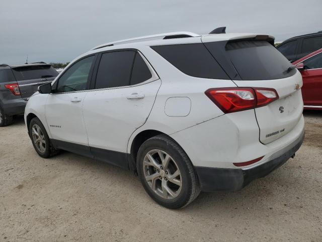 2019 Chevrolet Equinox Lt VIN: 2GNAXLEX4K6193746 Lot: 47630234