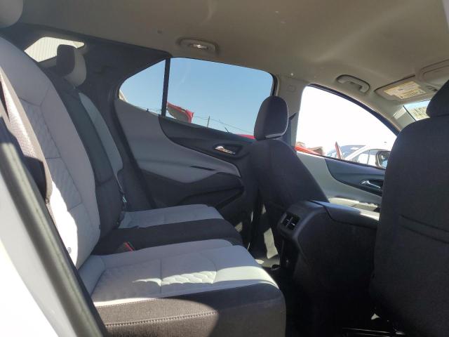 2018 CHEVROLET EQUINOX LS - 3GNAXHEV2JS577133