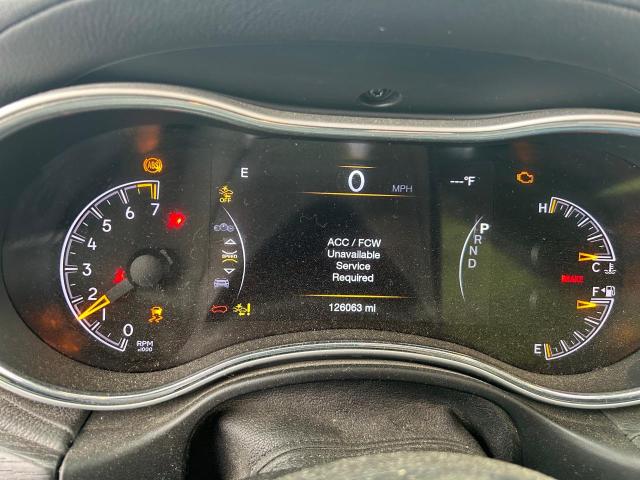 2018 JEEP GRAND CHER - 1C4RJEJG5JC433830