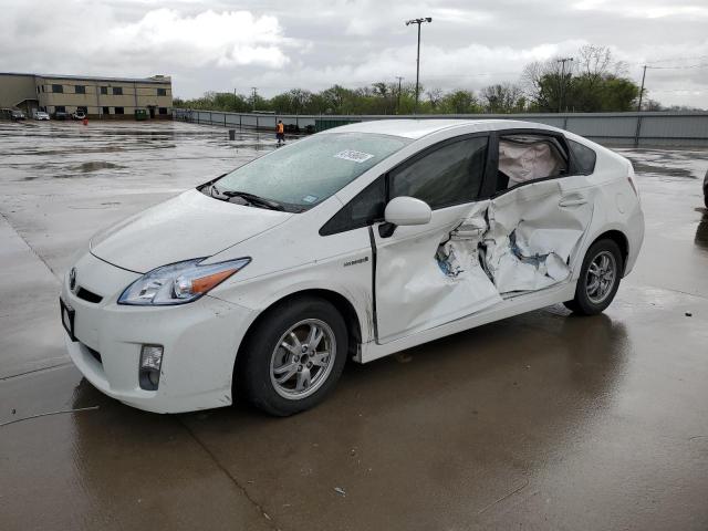 2011 Toyota Prius VIN: JTDKN3DU2B5361504 Lot: 47549604