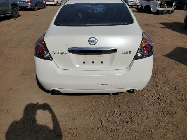 2010 Nissan Altima Base VIN: 1N4AL2AP3AN554615 Lot: 47350804