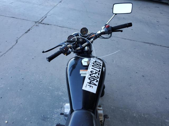 2008 HONDA CB250 JH2MC24088K501191
