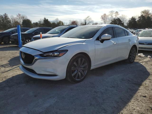 JM1GL1VM6L1526719 Mazda 6 TOURING