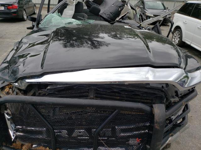 2021 Ram 2500 Tradesman VIN: 3C6UR5CJ9MG560519 Lot: 48194854