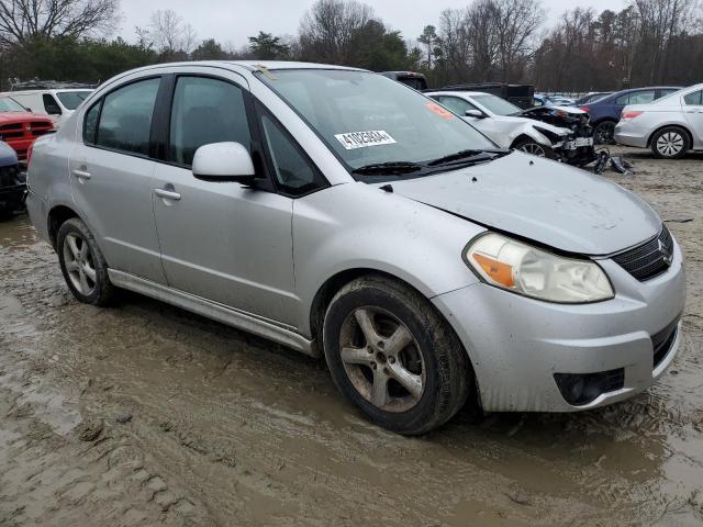 2008 Suzuki Sx4 VIN: JS2YC414085103586 Lot: 41025934