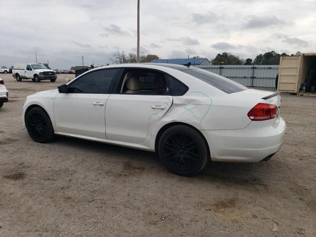 2013 Volkswagen Passat S VIN: 1VWAP7A32DC138576 Lot: 45624564