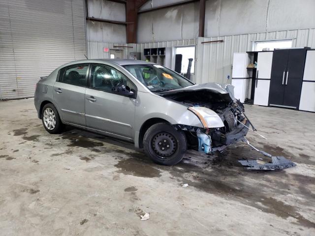 2012 Nissan Sentra 2.0 VIN: 3N1AB6AP6CL681465 Lot: 48171414