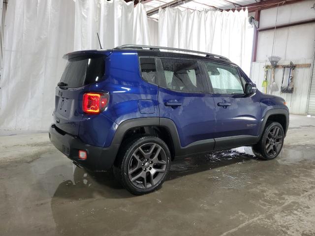 2019 Jeep Renegade Latitude VIN: ZACNJBB18KPK78899 Lot: 46327444