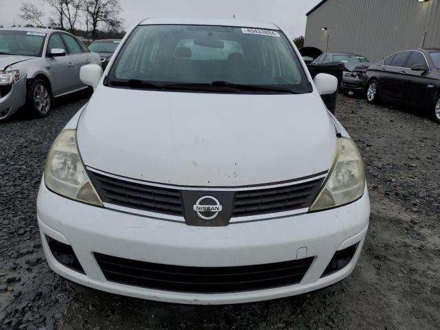 2008 Nissan Versa S VIN: 3N1BC13E18L407601 Lot: 45433884