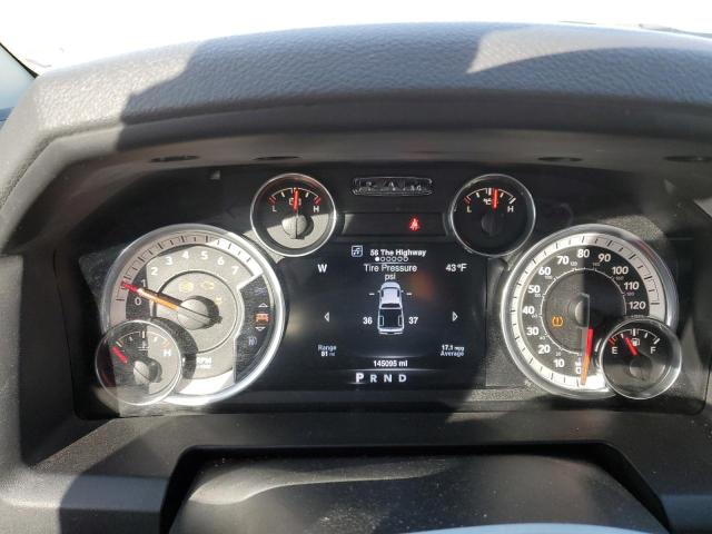 2016 RAM 1500 - Image 9