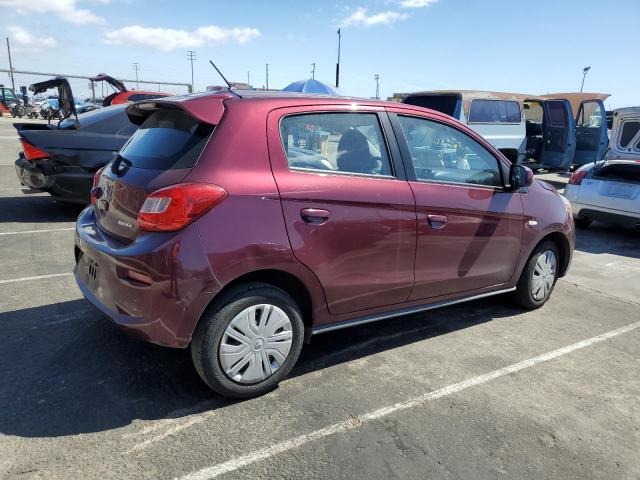 Vin: ml32a3hj2kh010525, lot: 46677694, mitsubishi mirage es 20193