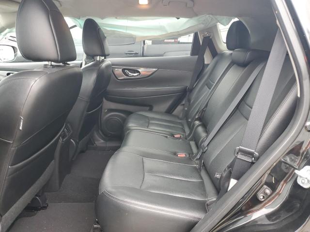 2016 NISSAN ROGUE S - 5N1AT2MV5GC836677