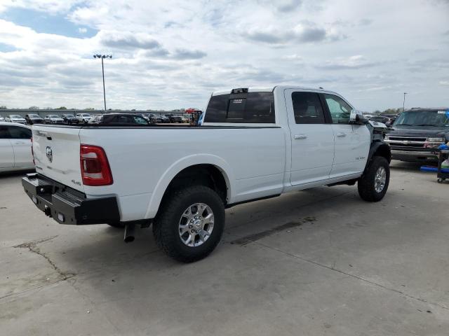 2022 Ram 3500 Laramie VIN: 3C63R3JL6NG334556 Lot: 47125814