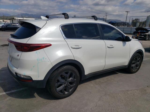 2020 KIA SPORTAGE S - KNDP63ACXL7770760