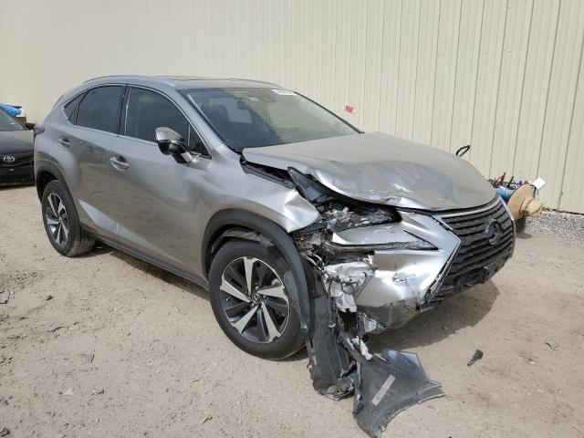 2020 LEXUS NX 300 JTJGARDZ0L5014641