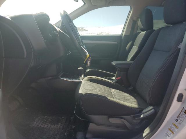 2018 Mitsubishi Outlander Se VIN: JA4AZ3A33JZ042755 Lot: 45907564