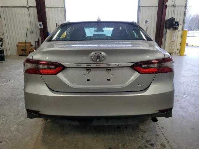 2022 TOYOTA CAMRY LE - 4T1C11AK8NU690785