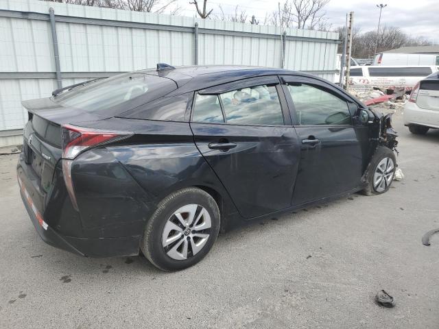 2018 Toyota Prius VIN: JTDKBRFU8J3058004 Lot: 46819854