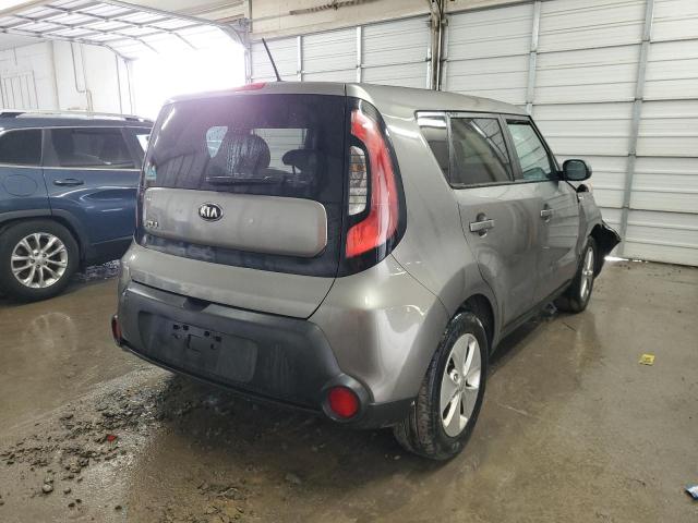2014 Kia Soul VIN: KNDJN2A29E7109573 Lot: 45748834