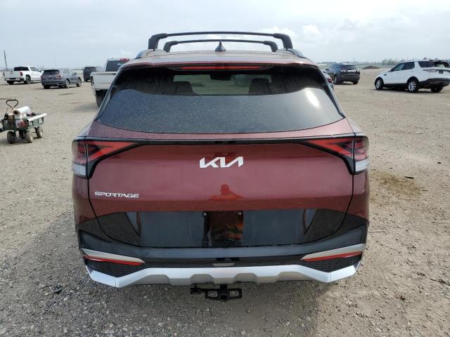 2024 KIA SPORTAGE S - 5XYK53DF0RG158209