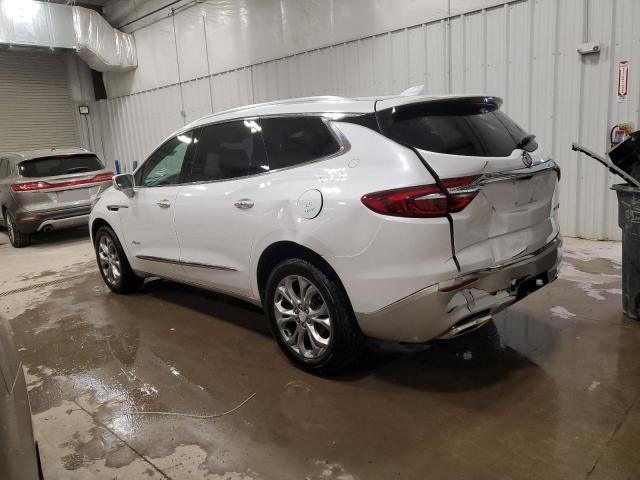 2019 BUICK ENCLAVE AV - 5GAEVCKW9KJ115124