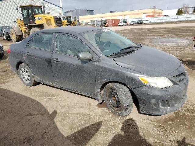 2013 Toyota Corolla Base VIN: 2T1BU4EEXDC039246 Lot: 47617964