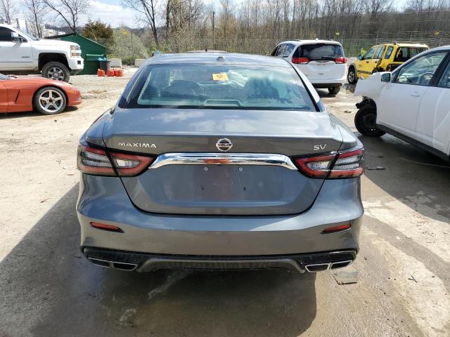 2019 Nissan Maxima S VIN: 1N4AA6AV5KC379857 Lot: 48320044