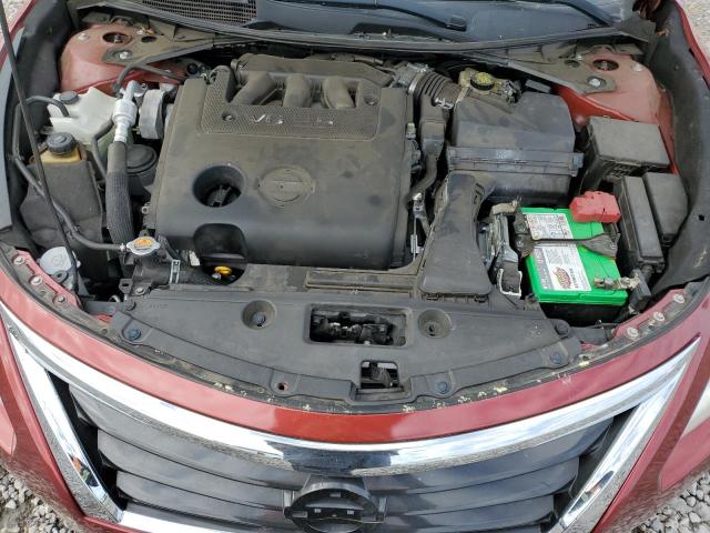 2015 NISSAN ALTIMA 3.5 - 1N4BL3AP9FC289325