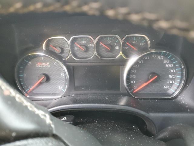 2017 CHEVROLET SILVERADO - 3GCUKSEC8HG485280