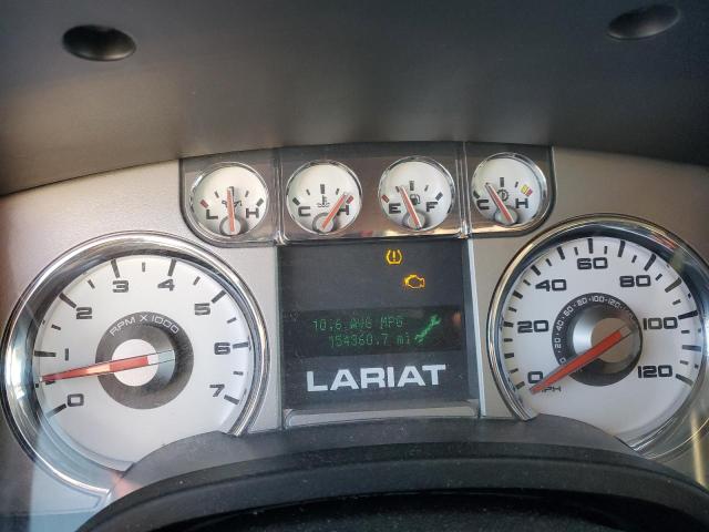 2010 Ford F150 Supercrew VIN: 1FTFW1EV4AFC39228 Lot: 47496294