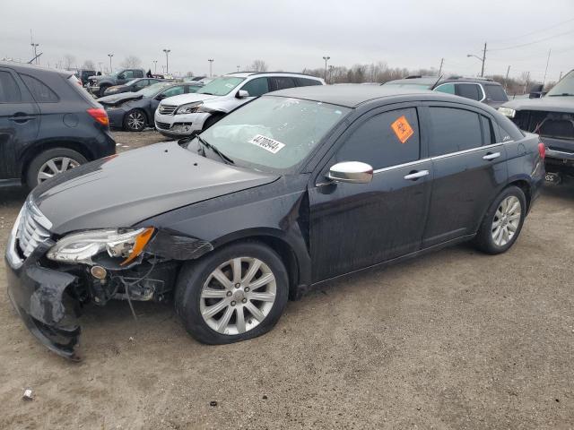 1C3CCBCG4DN523480 2013 Chrysler 200 Limited