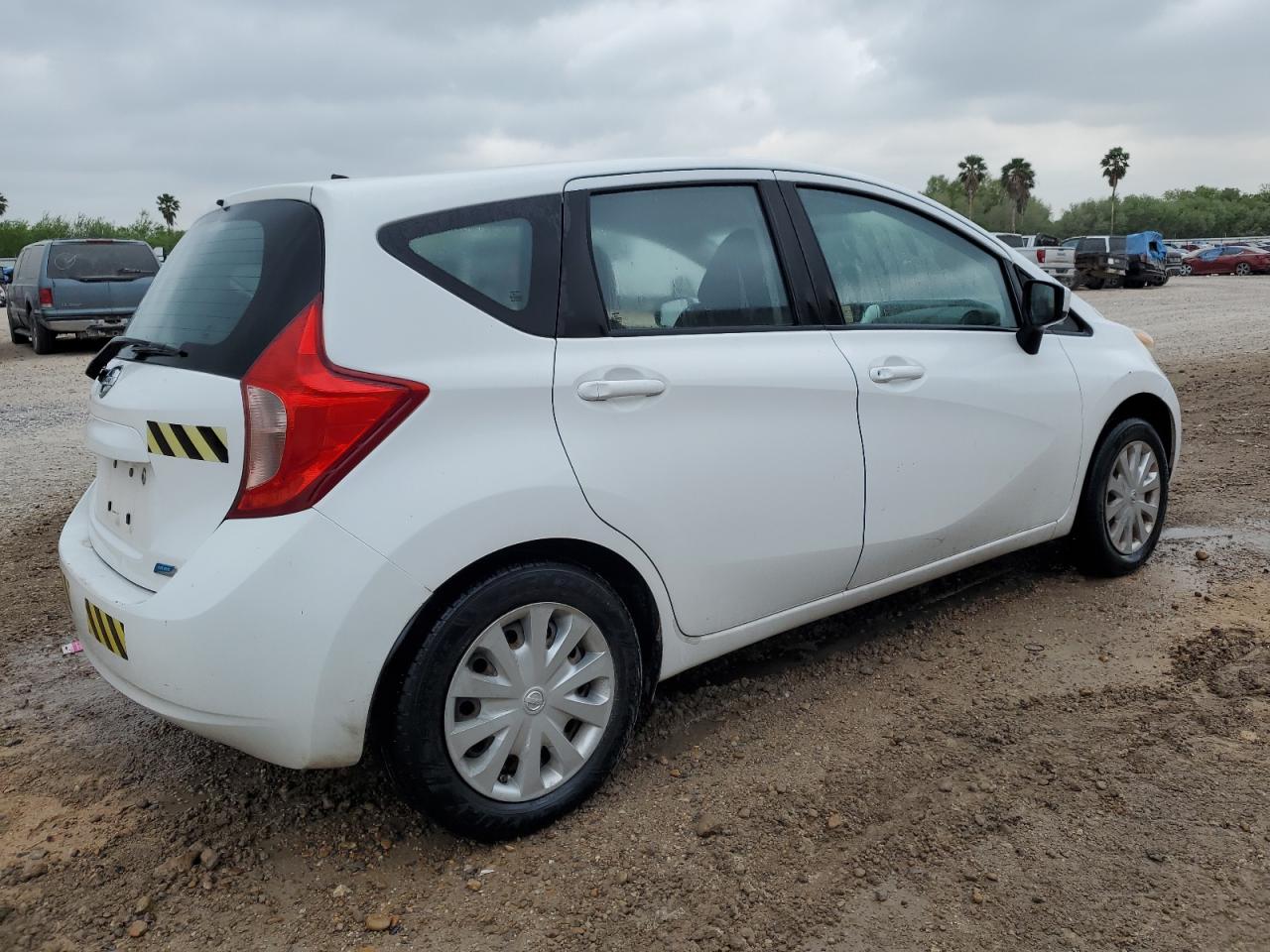 3N1CE2CP0FL440415 2015 Nissan Versa Note S