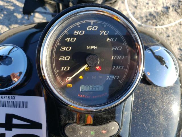 2023 HARLEY-DAVIDSON FLRT 1HD1MCP19PB850392