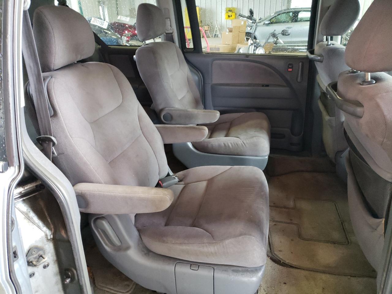 5FNRL38456B105845 2006 Honda Odyssey Ex