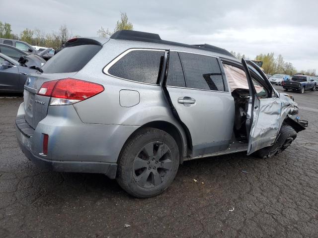 2011 Subaru Outback 2.5I Premium VIN: 4S4BRCCC1B3359540 Lot: 47609054