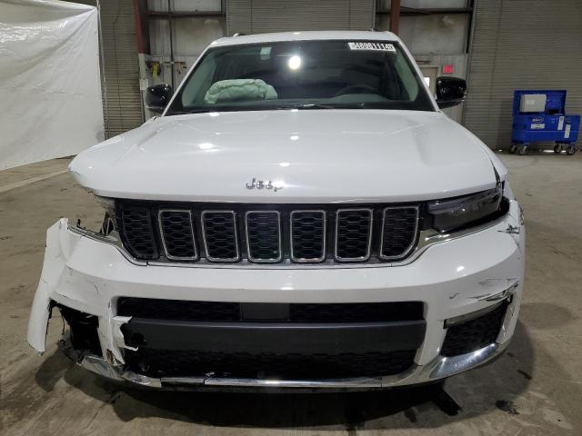 2023 JEEP GRAND CHER - 1C4RJKBG7P8806472