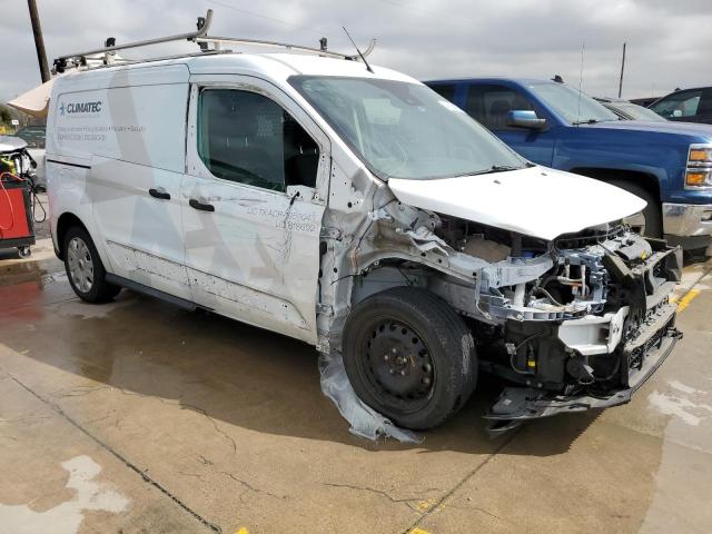 2019 Ford Transit Connect Xlt VIN: NM0LS7F25K1430402 Lot: 46086064