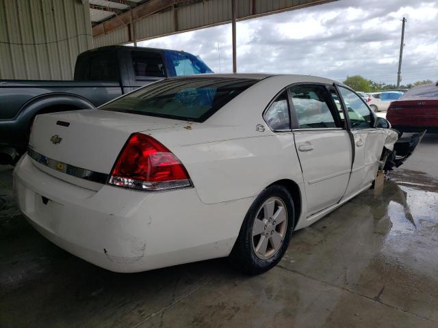 2007 Chevrolet Impala Lt VIN: 2G1WT58N279274789 Lot: 47592754