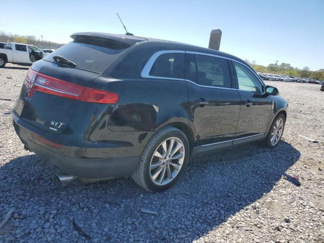 Lot #2414289195 2012 LINCOLN MKT salvage car