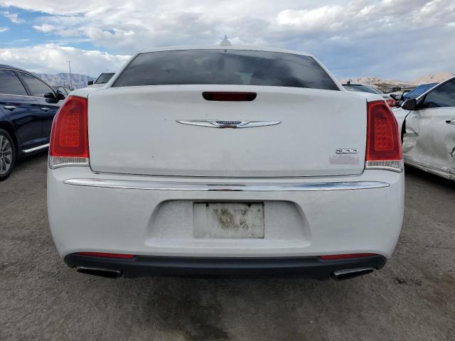 2018 CHRYSLER 300 LIMITE - 2C3CCAEG6JH126817