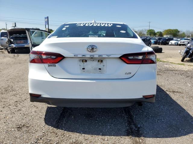 4T1C11AK2PU813841 Toyota Camry LE 6