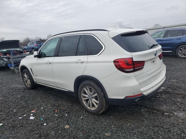 VIN 5UXKR0C58F0K58179 2015 BMW X5, Xdrive35I no.2