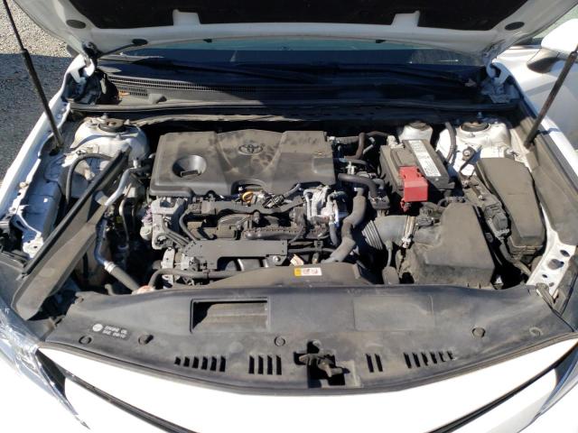 VIN 4T1B11HK2KU194782 2019 Toyota Camry, L no.11